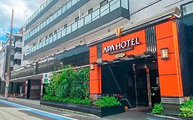 アパホテル〈Tkp東京西葛西〉